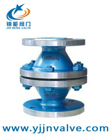 GZW-1阻爆燃型管道阻火器
